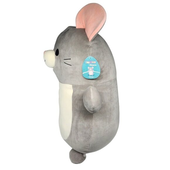 Squishmallows Misty The Mouse 26" Plush Toy - Picture 4 of 8